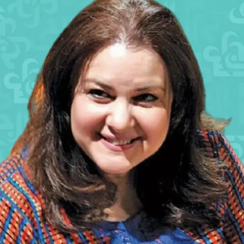 فيديو يوضح كيف دمرت كورونا حياة دلال عبد العزيز