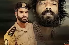 القصة الكاملة للمسلسل السعودي الذي اشعل غضب اليمنين