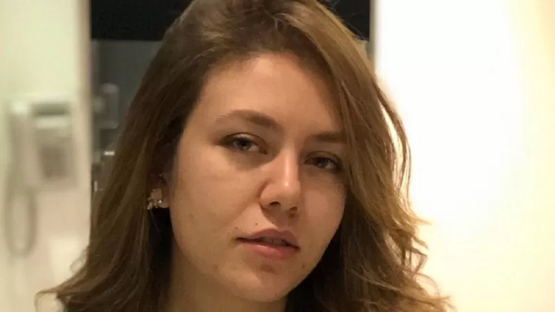 هـــذا مــا كشفته رحمة حسن عن وضع منطقتها الحساسة بعد عضة كلب لها!