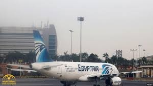 في اللحظات الأخيرة.. إجراء مفاجئ تجاه مسافرين مصريين بعد صعودهم إلى الطائرة المتجهة للكويت
