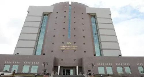 بعدما طعنها بسكين في عنقها وذبحها.. صدور الحكم النهائي في قضية مقتل إعلامية تبوك