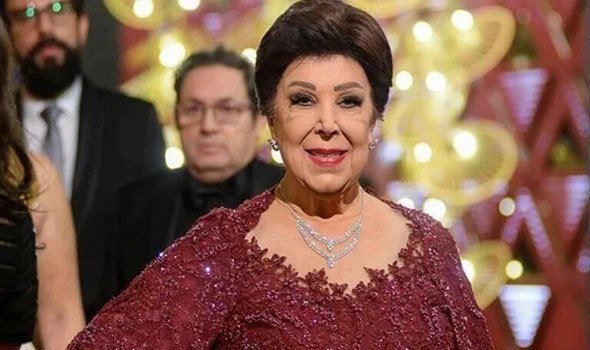 تصريح الدفن يكشف السر .. رجاء الجداوي ليس هو الاسم الحقيقي للفنانة المصرية الراحلة وهذا هو اسمها ؟