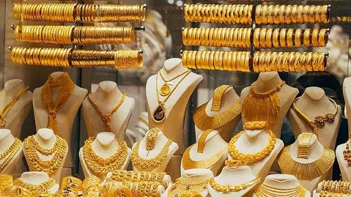 أسعار الذهب في السعودية اليوم يسجل ارتفاع تاريخي وهذا سعر الجرام عيار 18 – 21 – 24