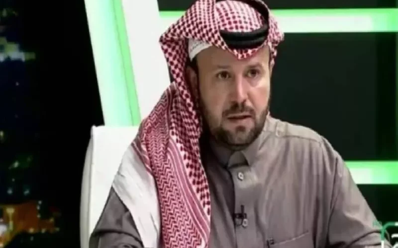 رسالة نارية عاجلة في صندوق بريد رئيس نادي النصر