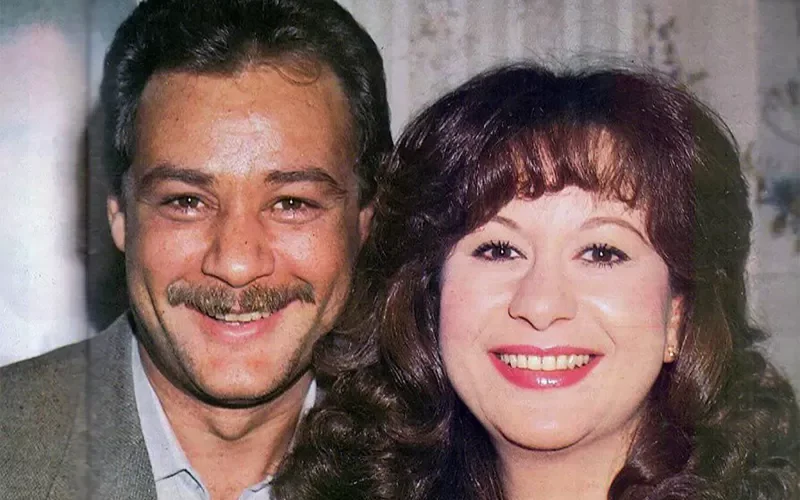 سمية الألفي تنشر الغسيل الوسخ لسهير رمزي وفاروق الفيشاوي وتكشف سر السرير الذي جمعت فيه سهير رمزي ازواجها السبعة