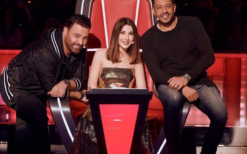 ذا فويس كيدز بالفيديو والصور: 6 مواهب اجتازت المواجهة الأخيرة وأنابيلا هلال مفاجأة