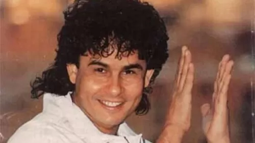 تفاصيل مؤثرة في اللحظات الأخيرة لحياة الفنان علي حميدة وهذا ما كان يردده