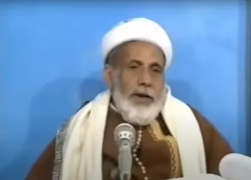 عائلة القاضي العمراني تصدر بيان ناري ضد مصرف الكريمي بعد قيامه بهذا العمل الشائن بحق القاضي ومفتي اليمن الراحل .. تفاصيل