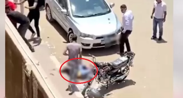 تفاصيل قتل طالبة المنصورة أمام بوابة الاداب بسبب كلمة جارحة