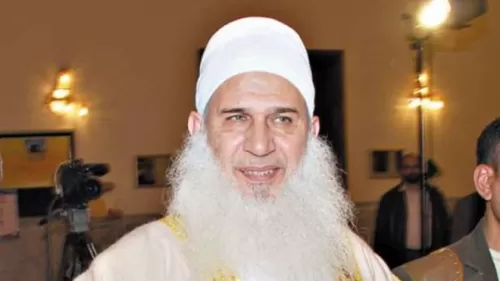 نجل الداعية محمد حسين يعقوب يكشف المستور عن علاقة والده بداعش