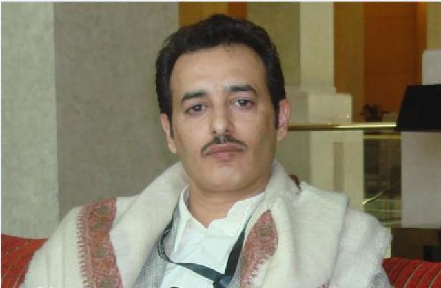 ”كهلان أبو شوارب” يناشد ”غريفيث” بصرف مرتبات موظفي الدولة في اليمن