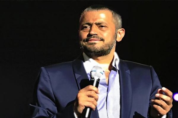 جورج وسوف يفقد والدته.. ونجوم الوطن العربي يواسونه