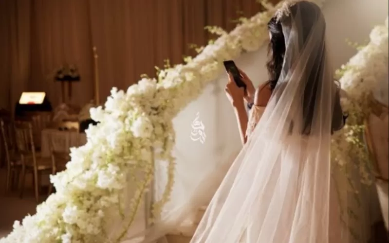 فعل حركة غلط مع عروسته على سرير دخلتهم فانتقمت منه انتقام قاسي افقده اعز ما يملك