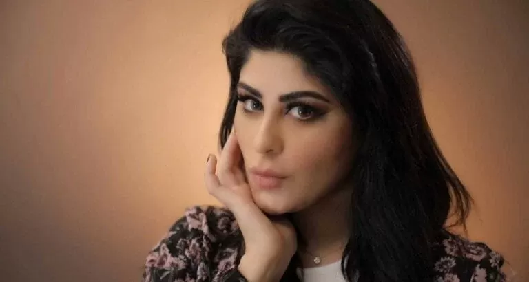 اعطيت أمي بلوك بسببه.. شاهد زارا البلوشي تبكي وتشتكي من طليقها