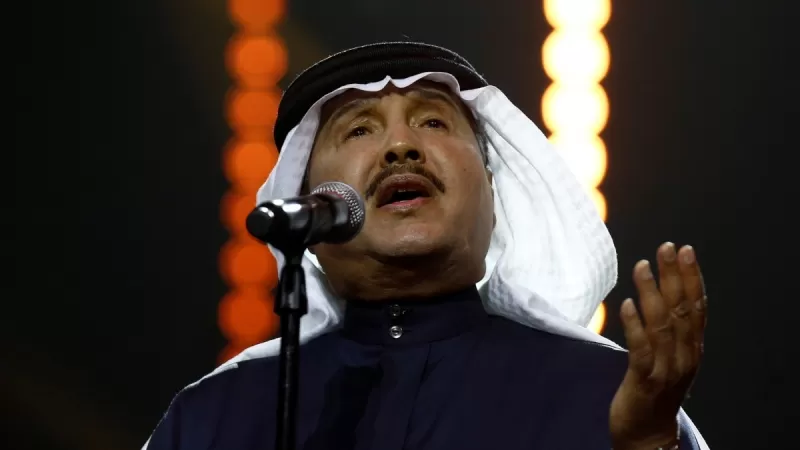 فنان العرب يعلن انه لن يعتزل والسبب صادم