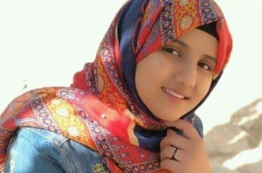اشادة واسعة بفتاة يمنية رفضت نزع حجابها مقابل المشاركة في برنامج شهير