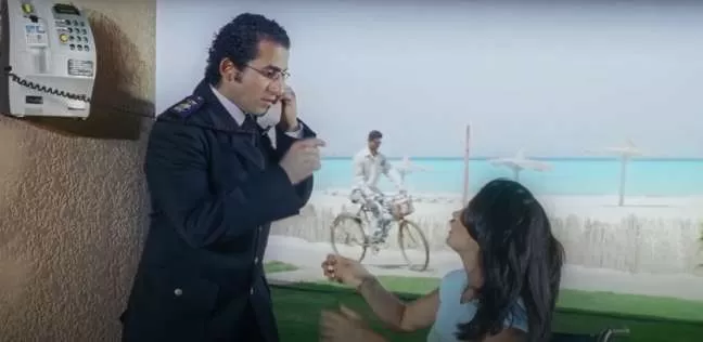 هــل تذكرون “كريمة” سكرتيرة أحمد حلمي في “جعلتني مجرماً”.. لن تصدقوا ما سترونه! شكلها تغير بالكامل!!