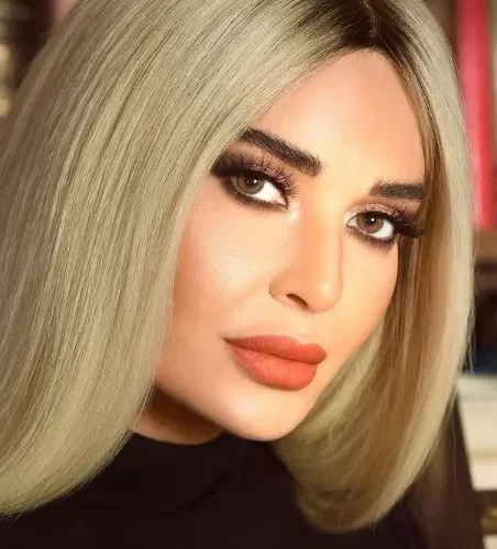 فنانة لبنانية فائقة الجمال تغوي نجم عربي شهير وتوقعه في الحرام والتفاصيل لا تصدق