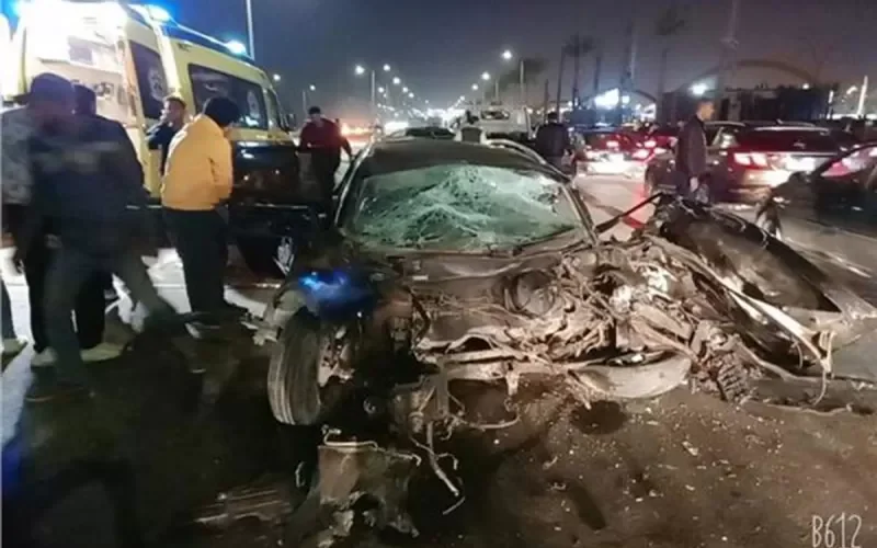 مصر.. تفاصيل جديدة حول قاتل الطلاب الأربعة في الحادث المروع