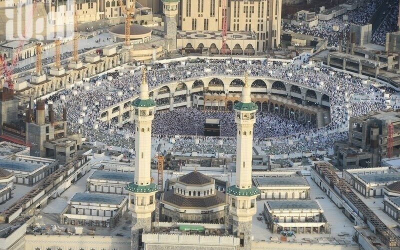 رئاسة الحرمين تناقش الاستعدادات لاستقبال ضيوف الرحمن في موسم حج ١٤٤١هـ