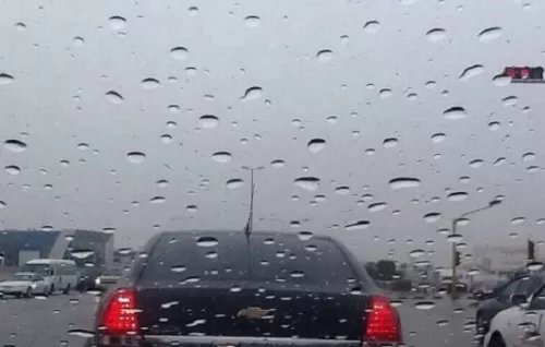 تحذيرات هامة من هيئة الأرصاد لسكان هذه المحافظات