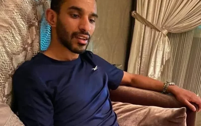 “توقفت عضلات قلبه 3 مرات”مرض خالد الزيلعي يفقده النطق, وأخر ظهور له يفطر قلوب جمهوره عليه