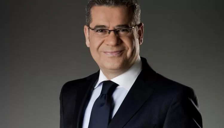 بالفيديو :طرد مقدم برنامج صدى الملاعب مصطفى الآغا يتصدر مطالب السعوديين لهذا السبب