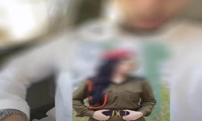 شاب يسيء للفتيات السعوديات عبر تيك توك بعد دخولهن المجال العسكري