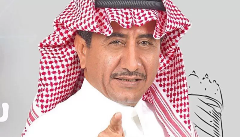 صدمة في السعودية بعد تسريب بيانات الحساب البنكي لناصر القصبي نجم طاش ما طاش والرقم خيالي