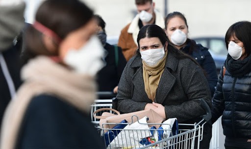 منظمة الصحة العالمية.. تصريح مقلق جديد بشأن انتشار كورونا