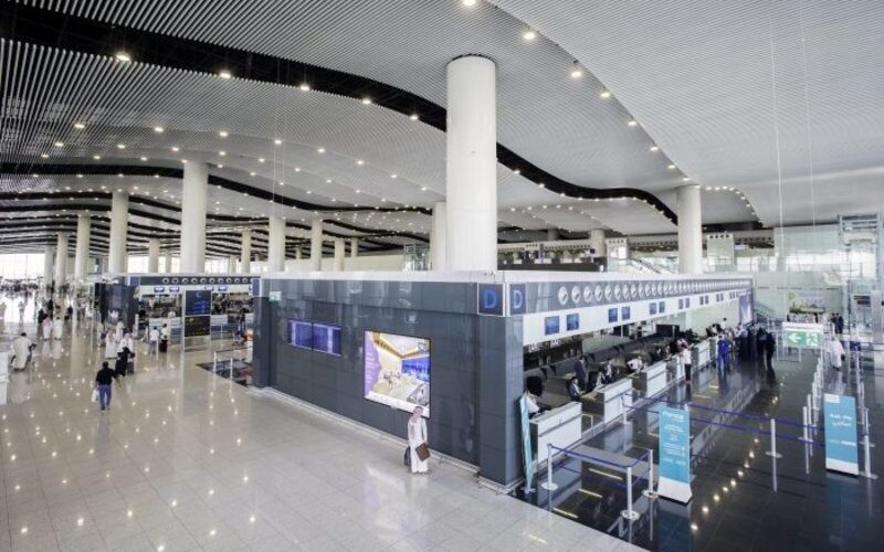 أهم 5 شروط للسفر الداخلي بالمملكة والإخلال بها يمنعك من السفر