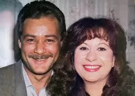 في أيامها الأخيرة بسبب مرضها القاتل .. سُمية الألفي تهتك الستر وتنشر الغسيل الوسخ لسهير رمزي وفاروق الفيشاوي وسر السرير الذي جمعت فيه ازواجها السبعة من اجل المتعة