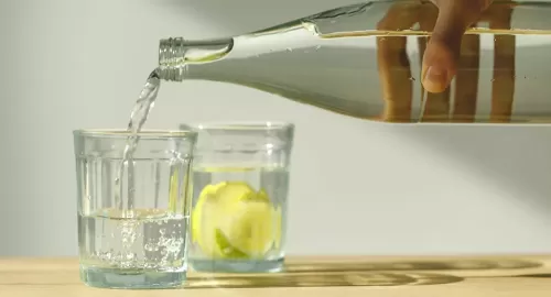 هذا هو المشروب المسؤول عن اطالة العُمر