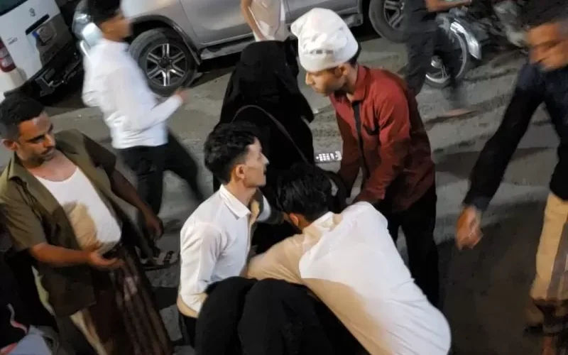 مصادر تروي كيف تم القاء القبض على الشخص الذي ابتز سارة علوان