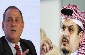 عبدالرحمن بن مساعد يعلق على دعوة وزير لبناني للعرب الاستثمار ببلاده