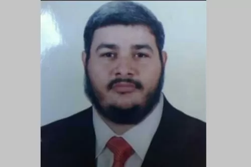 عد٫ تفاصيل جديدة عن اغتيال ناشط في الإصلاح