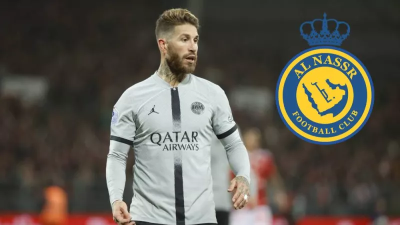 هل سيلعب راموس في السعودية الموسم المقبل؟؟