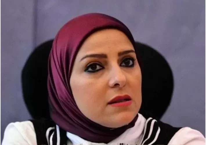 السؤال ده مينفعش يتقال على الهوا !.. متصلة تُحرج الإعلامية دعاء فاروق.. كيف كان الرد؟!!