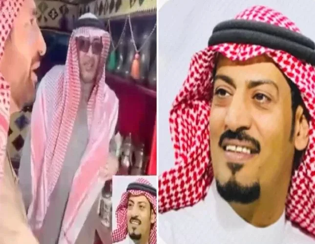 بالفيديو: الكشف عن وصية محمد الشمري التي تركها في مجلسه قبل وفاته