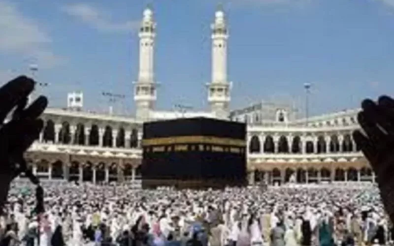 هذا ما يجب عليك فعله الآن لتكون ضمن حجاج هذا العام !