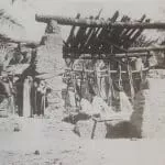 صور قديمة جداً لأفراد أسرة آل سعود في الرياض تعرض لاول مرة