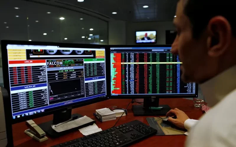 البورصة السعودية تشهد رقم قياسي والمستثمرون يتوقعون هذا الحدث الكبير
