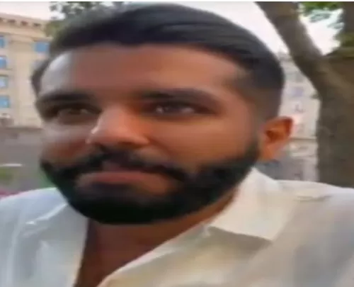 شاهد.. سنابي سعودي: الأوكرانيات يخقون على الخليجي بشكل مو طبيعي