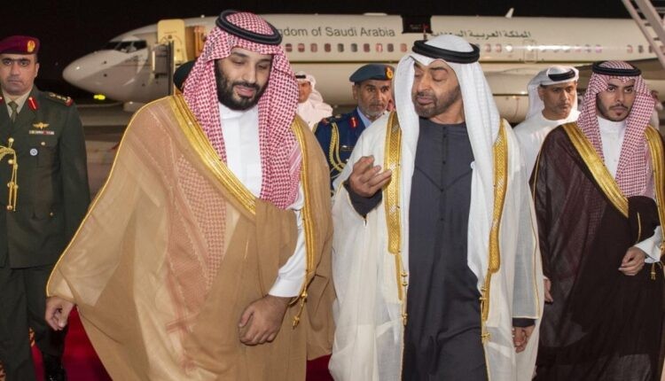 الكشف عن “فك ارتباط” غير معلن بين السعودية والإمارات ودبلوماسي ايراني يكشف تداعيات حرب اليمن في تغيير موقف ” أبوظبي”!