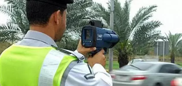 بالخطوات والمتطلبات .. طريــقة تخفيض قيمة المخالفات المرورية في السعودية