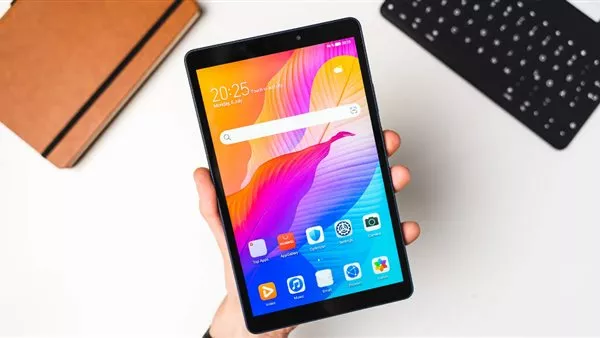 اقوى خصم من شركة هواوي بنسبة  22 % على تابلت matepad T8