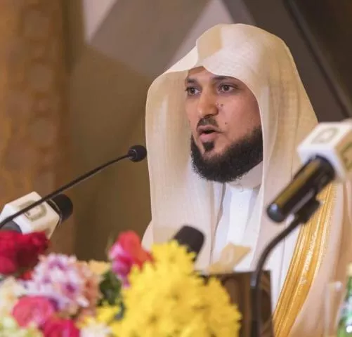 في بيته أم في المستشفى؟ مصادر مطلعة تكشف أين يوجد الشيخ ماهد المعيقلي الان