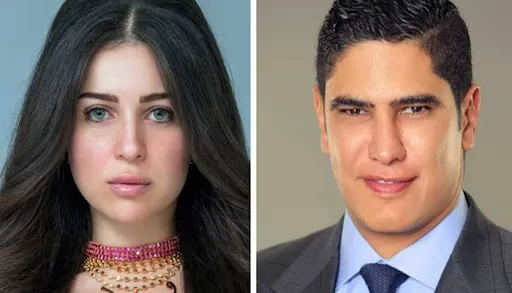 ياسمين صبري تنهار بعد اكتشاف تفاصيل علاقة احمد ابو هشيمة بمي عز الدين وزيارته المستمرة لها في بيتها