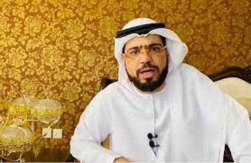 مسؤول أردني كبير يكشف المستور عن الجنسية الحقيقية لوسيم يوسف