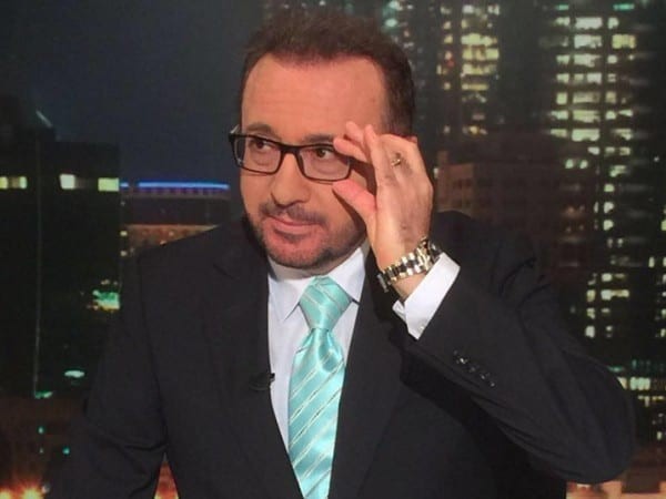 فيصل القاسم يثير غضب العمانيين بهذه التغريدة عن السلطان قابوس.. والعمانيون يلقنونه درساً قاسياً!